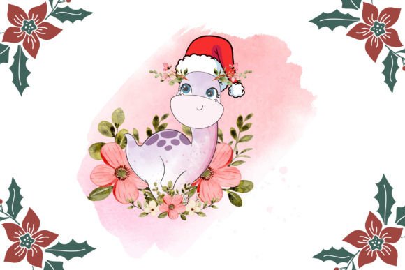 Download Christmas Cute Watercolor Animal PNG - Cute watercolor animal Collection
