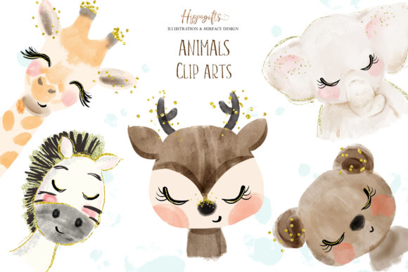Download Animals Cliparts - Cliparts Collection
